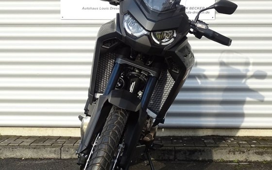 Gebrauchtmotorrad Honda CRF1100L Africa Twin DCT - Bild 2