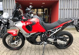 Gebrauchte MV Agusta Enduro Veloce