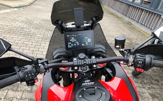 Gebrauchtmotorrad MV Agusta Enduro Veloce - Bild 15