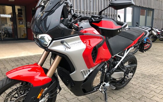 Gebrauchtmotorrad MV Agusta Enduro Veloce - Bild 2