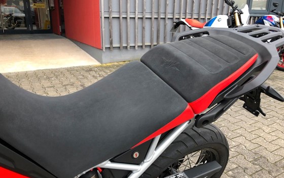 Gebrauchtmotorrad MV Agusta Enduro Veloce - Bild 6