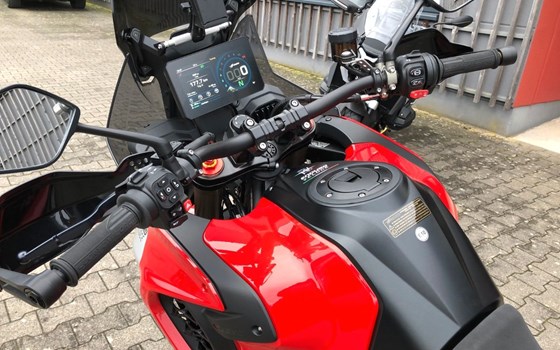 Gebrauchtmotorrad MV Agusta Enduro Veloce - Bild 7