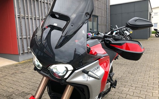 Gebrauchtmotorrad MV Agusta Enduro Veloce - Bild 8