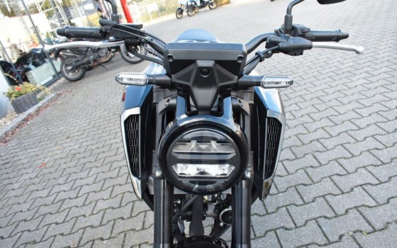 Neufahrzeug Honda CB125R - Bild 4