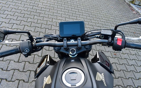Neufahrzeug Honda CB125R - Bild 7