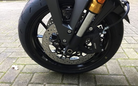 Neufahrzeug Suzuki GSX-8T - Bild 11