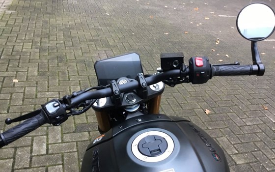 Neufahrzeug Suzuki GSX-8T - Bild 13