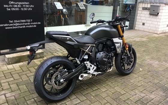 Neufahrzeug Suzuki GSX-8T - Bild 3