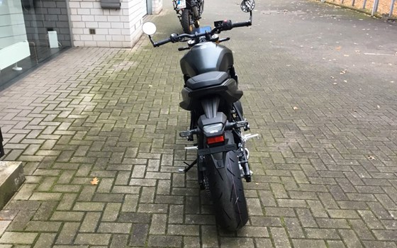Neufahrzeug Suzuki GSX-8T - Bild 4