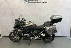 BMW R 1200 RS