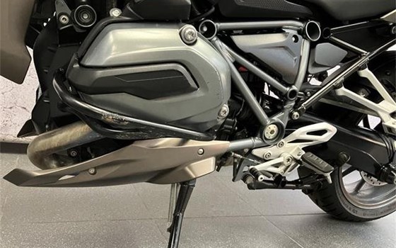 Gebrauchtmotorrad BMW R 1200 RS - Bild 10 Gebrauchtmotorrad BMW R 1200 RS - Bild 10