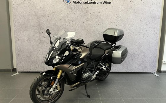 Gebrauchtmotorrad BMW R 1200 RS - Bild 2