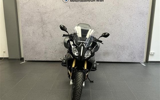 Gebrauchtmotorrad BMW R 1200 RS - Bild 3 Gebrauchtmotorrad BMW R 1200 RS - Bild 3