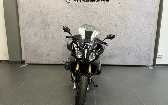 Gebrauchtmotorrad BMW R 1200 RS - Bild 3
