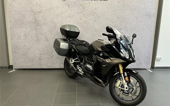 Gebrauchtmotorrad BMW R 1200 RS - Bild 4 Gebrauchtmotorrad BMW R 1200 RS - Bild 4