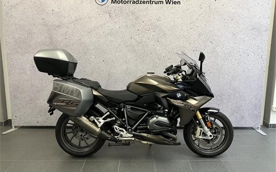 Gebrauchtmotorrad BMW R 1200 RS - Bild 5 Gebrauchtmotorrad BMW R 1200 RS - Bild 5
