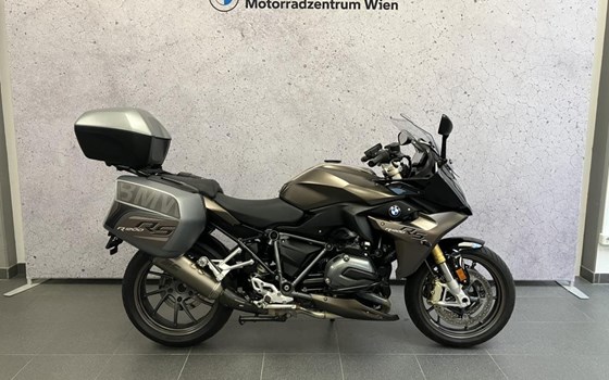 Gebrauchtmotorrad BMW R 1200 RS - Bild 5