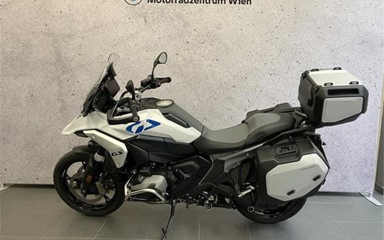 Gebrauchtmotorrad BMW R 1300 GS - Bild 1 Gebrauchtmotorrad BMW R 1300 GS - Bild 1