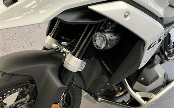 Gebrauchtmotorrad BMW R 1300 GS - Bild 10 Gebrauchtmotorrad BMW R 1300 GS - Bild 10