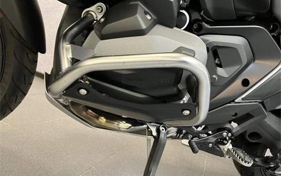 Gebrauchtmotorrad BMW R 1300 GS - Bild 11 Gebrauchtmotorrad BMW R 1300 GS - Bild 11