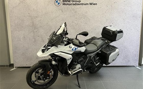 Gebrauchtmotorrad BMW R 1300 GS - Bild 2 Gebrauchtmotorrad BMW R 1300 GS - Bild 2