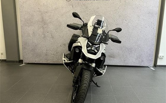 Gebrauchtmotorrad BMW R 1300 GS - Bild 3 Gebrauchtmotorrad BMW R 1300 GS - Bild 3