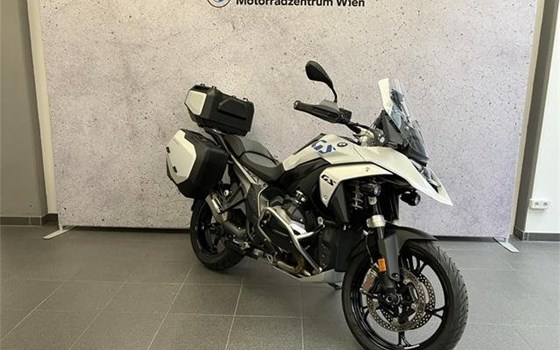 Gebrauchtmotorrad BMW R 1300 GS - Bild 4 Gebrauchtmotorrad BMW R 1300 GS - Bild 4