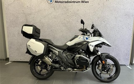 Gebrauchtmotorrad BMW R 1300 GS - Bild 5 Gebrauchtmotorrad BMW R 1300 GS - Bild 5