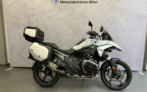 Gebrauchtmotorrad BMW R 1300 GS - Bild 5