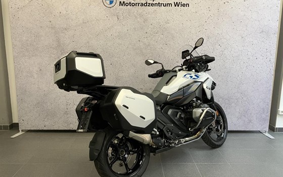 Gebrauchtmotorrad BMW R 1300 GS - Bild 6
