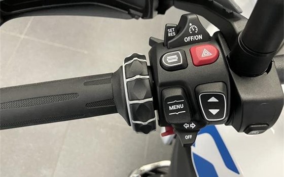 Gebrauchtmotorrad BMW R 1300 GS - Bild 9