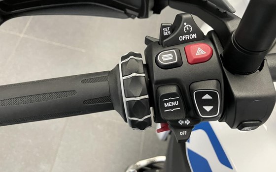 Gebrauchtmotorrad BMW R 1300 GS - Bild 9