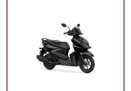 Gebrauchte Yamaha RayZR Gebrauchte Yamaha RayZR