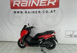Neumotorrad Yamaha NMAX 125 Neumotorrad Yamaha NMAX 125