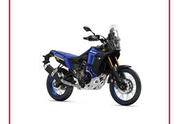Neumotorrad Yamaha Tenere 700 World Raid Neumotorrad Yamaha Tenere 700 World Raid