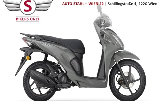 Neufahrzeug Honda Vision 110 - Bild 1