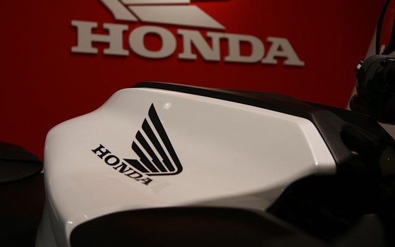 Neufahrzeug Honda CB125R - Bild 7