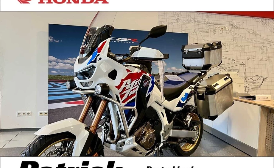 Angebot Honda CRF1100L Africa Twin Adventure Sports DCT Bild 1: Angebot Honda CRF1100L Africa Twin Adventure Sports DCT