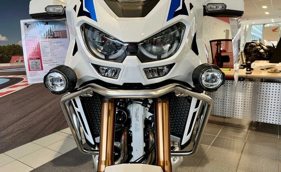 Angebot Honda CRF1100L Africa Twin Adventure Sports DCT Bild 6: Angebot Honda CRF1100L Africa Twin Adventure Sports DCT