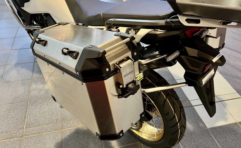 Angebot Honda CRF1100L Africa Twin Adventure Sports DCT Bild 7: Angebot Honda CRF1100L Africa Twin Adventure Sports DCT