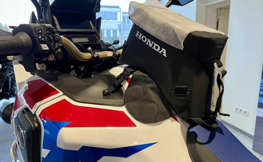 Angebot Honda CRF1100L Africa Twin Adventure Sports DCT Bild 8: Angebot Honda CRF1100L Africa Twin Adventure Sports DCT