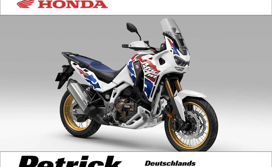 Angebot Honda CRF1100L Africa Twin Adventure Sports DCT Bild 1: Angebot Honda CRF1100L Africa Twin Adventure Sports DCT