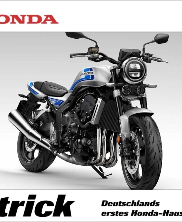 Honda CB1000F