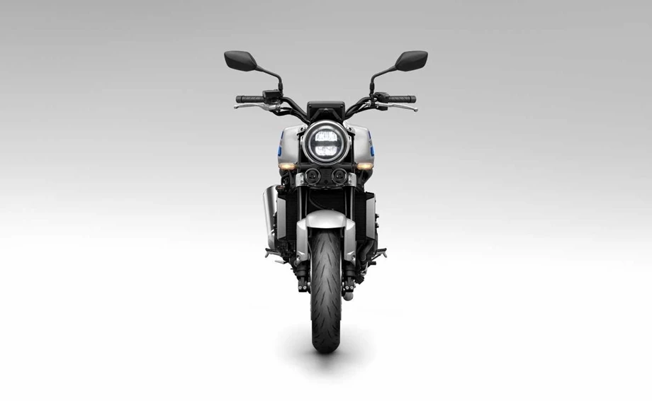 Angebot Honda CB1000F Bild 10: Angebot Honda CB1000F