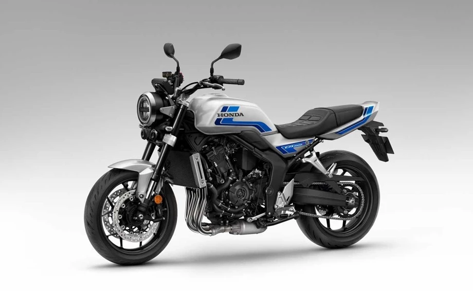 Angebot Honda CB1000F Bild 18: Angebot Honda CB1000F