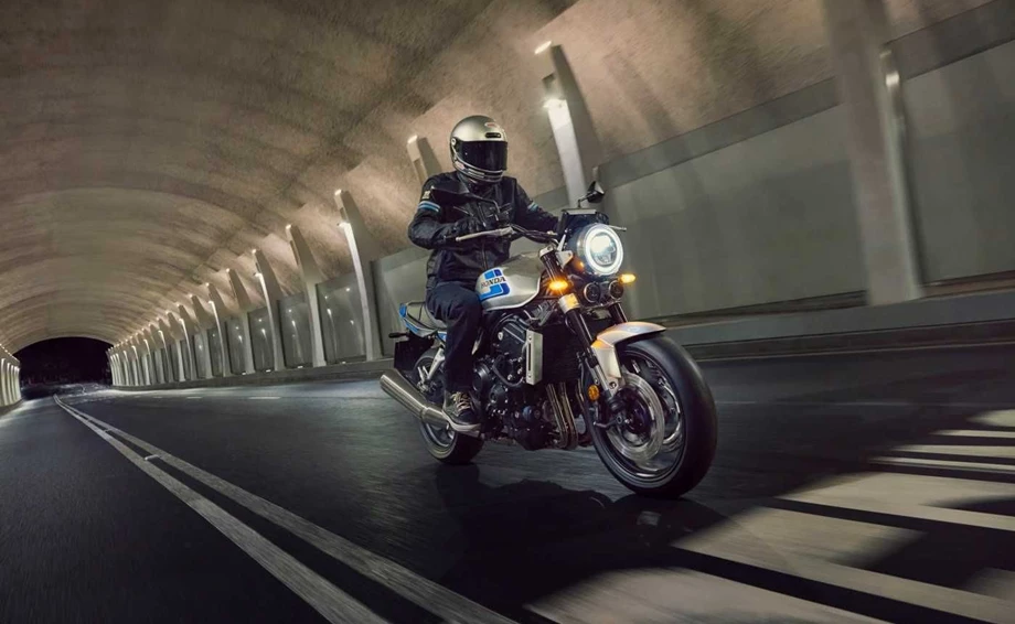 Angebot Honda CB1000F Bild 22: Angebot Honda CB1000F