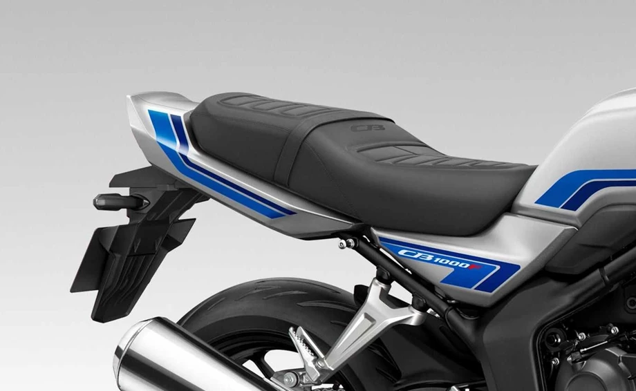 Angebot Honda CB1000F Bild 28: Angebot Honda CB1000F