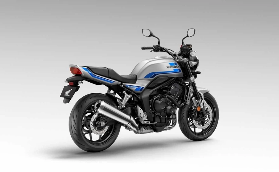 Angebot Honda CB1000F Bild 3: Angebot Honda CB1000F