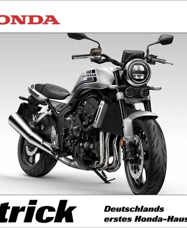 Honda CB1000F