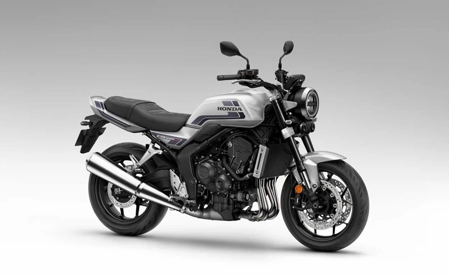 Angebot Honda CB1000F Bild 11: Angebot Honda CB1000F